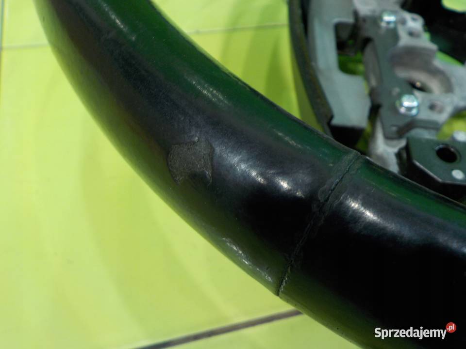 TOYOTA PRIUS II 15 VVTI 08r 5D kierownica