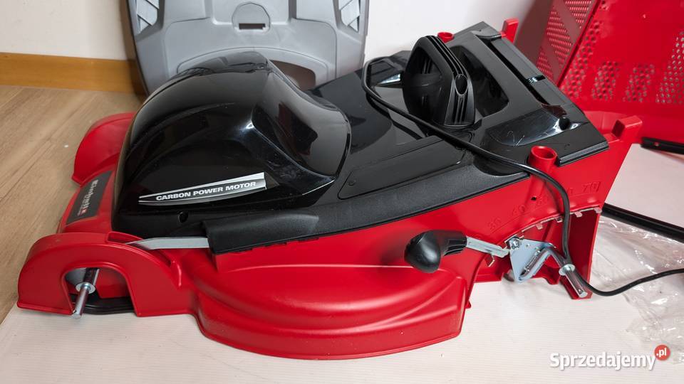 Kosiarka elektryczna Einhell 1743 HW 1700W Jadowniki