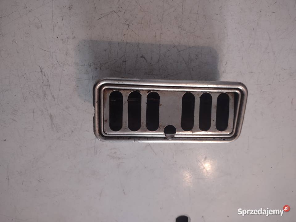 FSO WARSZAWA ITP POPIELNICZKA CHROM ZABYTE lubelskie Lublin