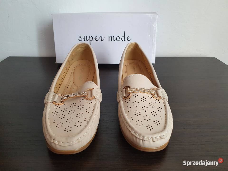 Nowe damskie buty rozmiar 39 Chojnów