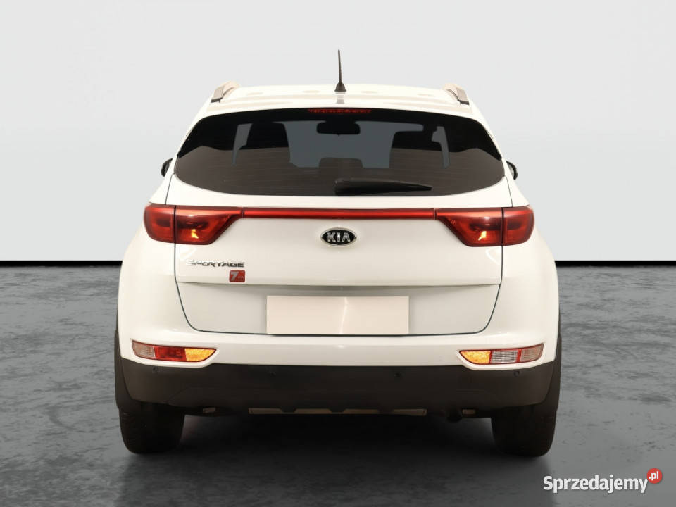 Kia Sportage 16 GDI ESP Piaseczno sprzedam