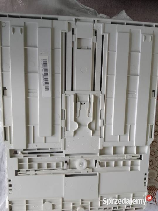 Samsung szufladka na papier do drukarek sl c 430 wielkopolskie Ostrów Wielkopolski sprzedam