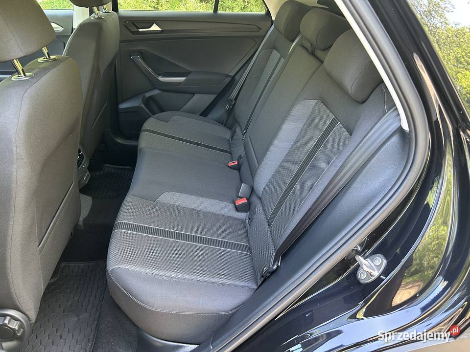 VOLKSWAGEN TROC1516V15016 DSG7SALON garażowany Warszawa