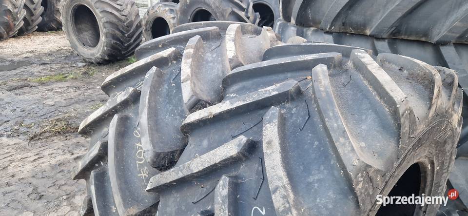 52060r28 48065r28 Michelin 2022r Nowe Nowe Miasto Lubawskie sprzedam
