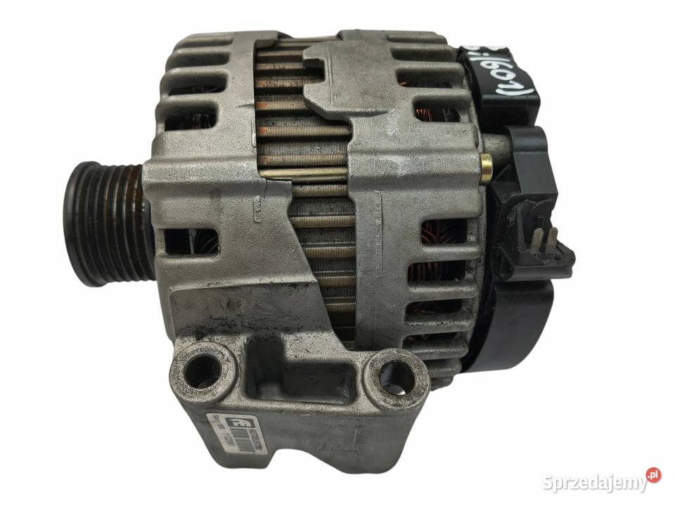 ALTERNATOR Mercedes Benz W203 22 CDi 1132061