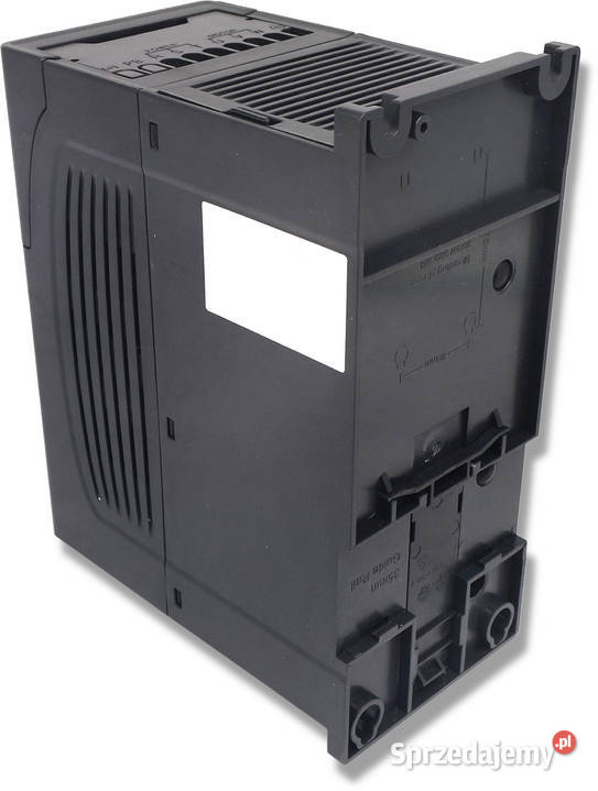 Falownik wektorowy trójfazowy 400V 075kW 3384 sprzedam