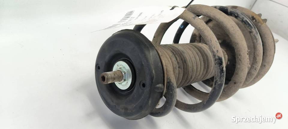 AMORTYZATOR LEWY PRZÓD PEUGEOT 307 osobowe Lipno