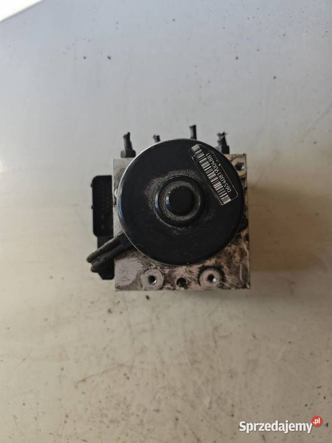 Pompa abs bmw e39 0 265 217 000 osobowe Łagów