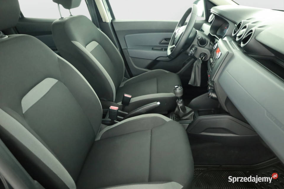Dacia Duster 15 Blue dCi 1461cm3