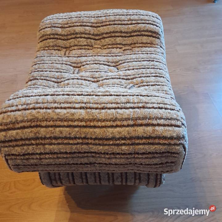 Pufa sprzedam