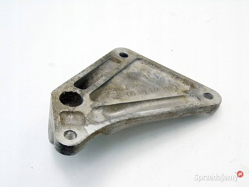 ŁAPA WSPORNIK SILNIKA 14 16 W168 A KLASA A140 Sosnowiec