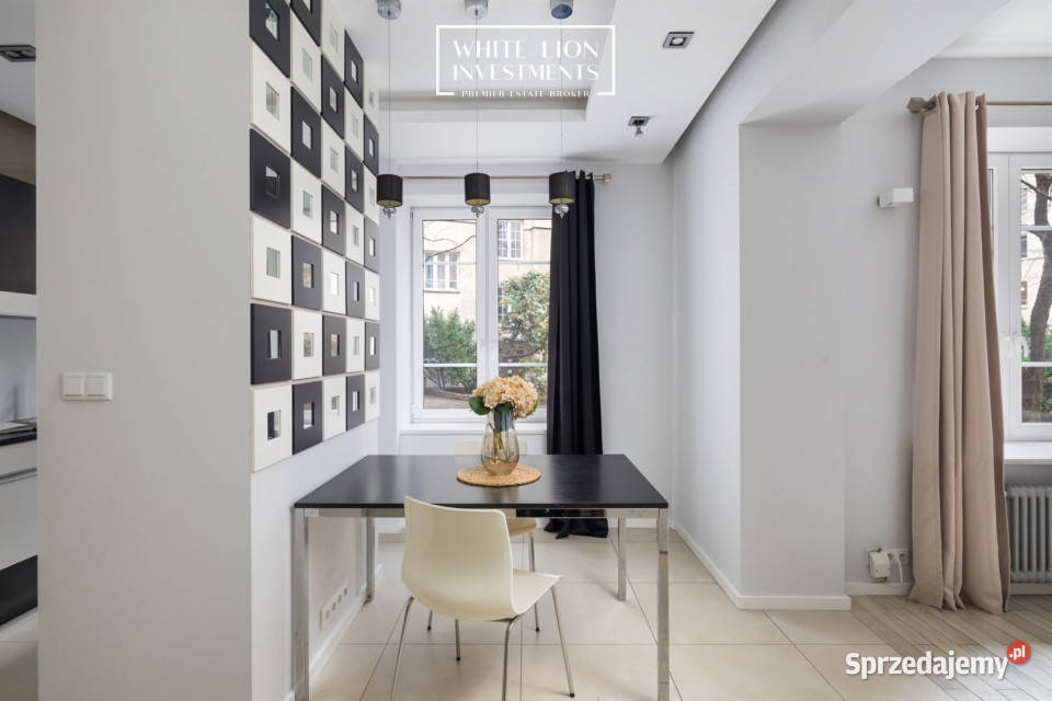 Mieszkanie 3816m2 2 pokojowe Warszawa