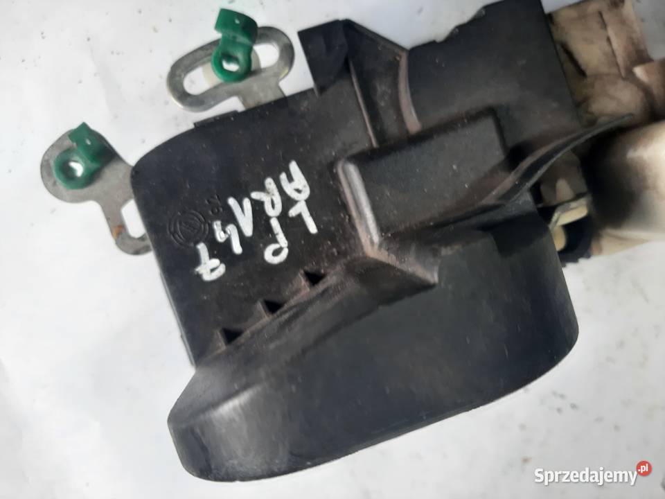 Lewy Przedni zamek drzwi Alfa Romeo 147 Ksawerów sprzedam