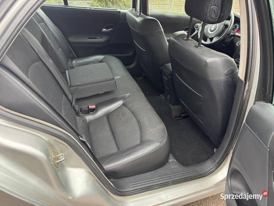 Renault Laguna krajowy Hatchback Wolbrom sprzedam