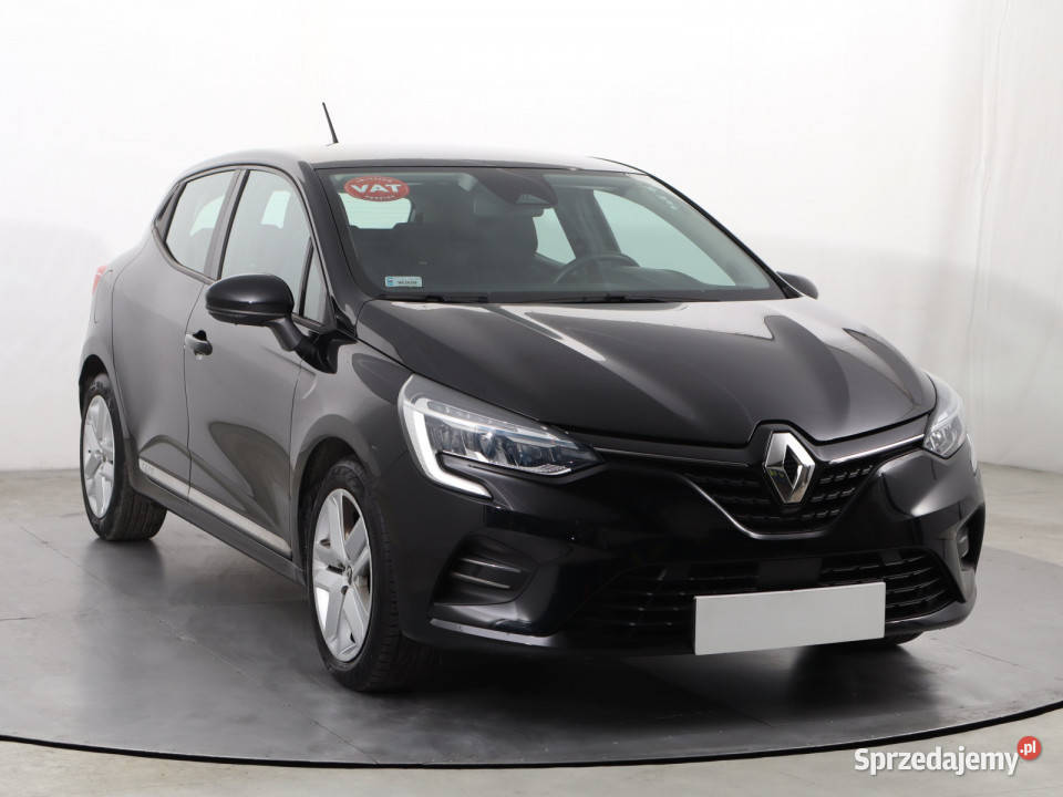 Renault Clio 10 TCe Katowice