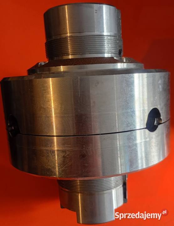 Obudowa mechanizmu różnicowego Ursus C330 Zamość