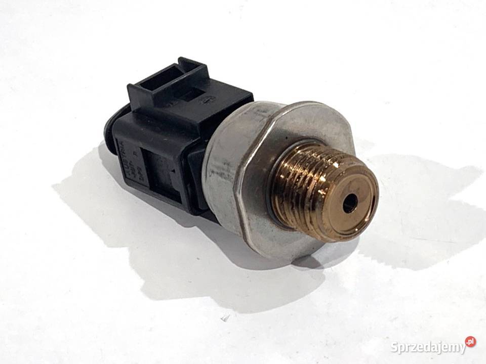 CZUJNIK CIŚNIENIA PALIWA AUDI A4 B9 04L906054 20