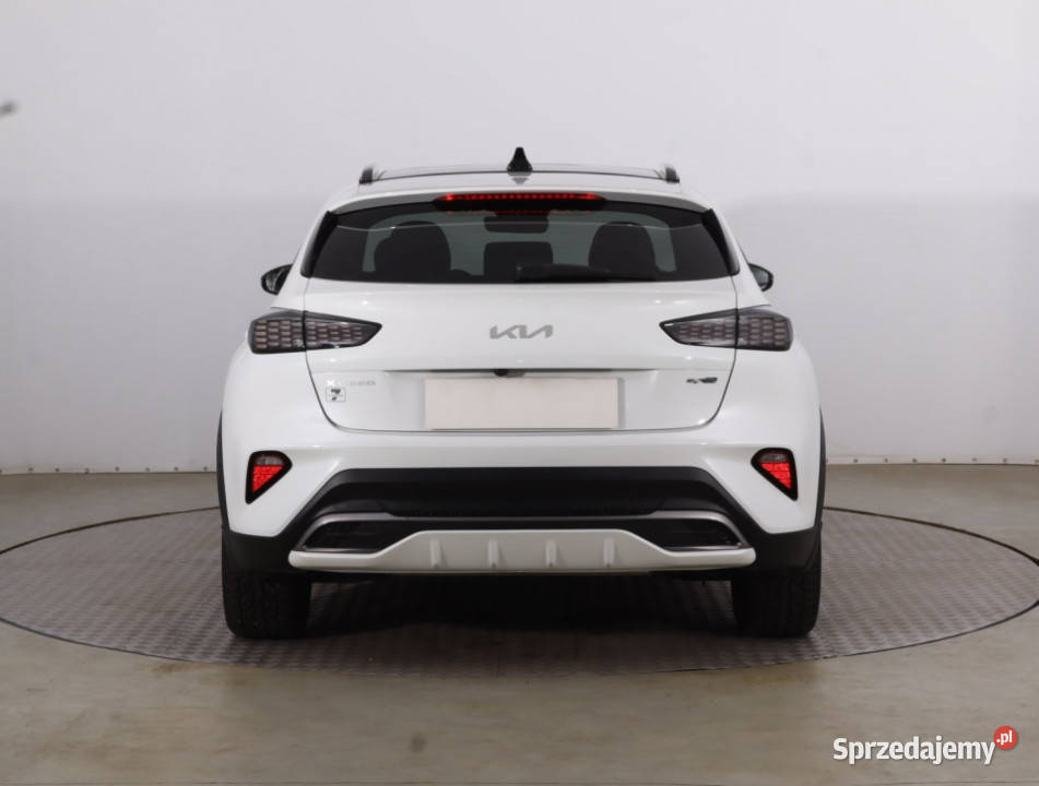 Kia XCeed 15 TGDI mazowieckie Piaseczno
