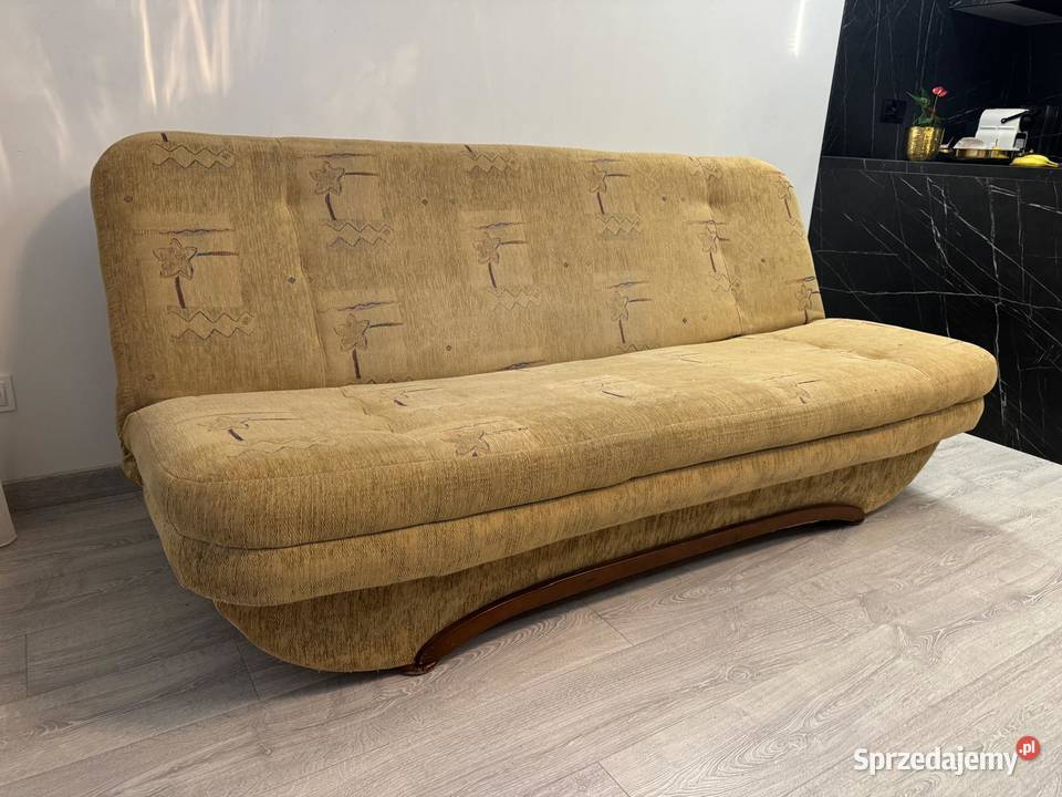 Sprzedam dwie komody i kanapę kujawsko-pomorskie Grudziądz