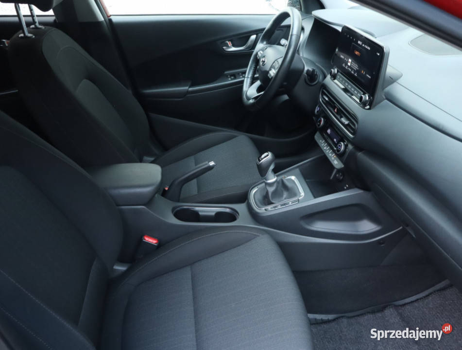 Hyundai Kona 10 TGDI MHEV Piaseczno