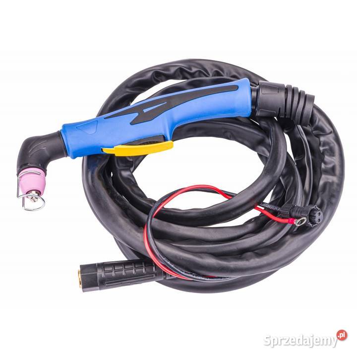 Przecinarka plazmowa 50A IGBT PPMPP50L Powermat mazowieckie Ostrołęka sprzedam