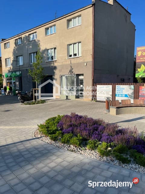 Kamienica Gdynia 800m2 800m2 Domy pomorskie sprzedam