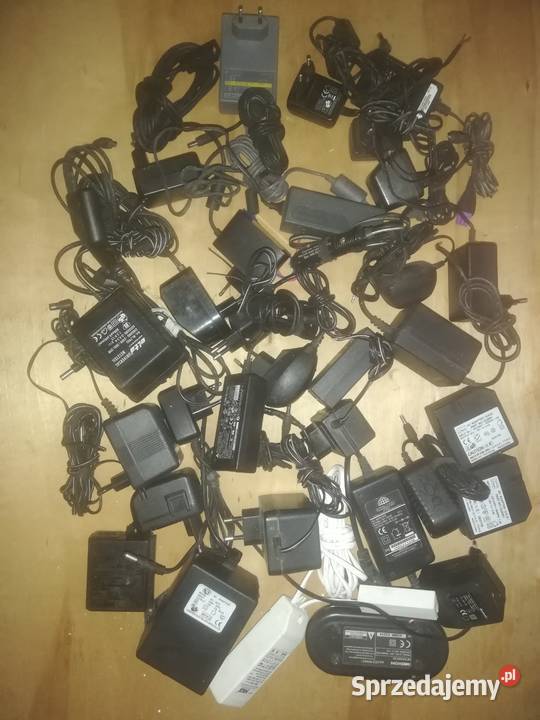 Zasilacz zasiacze Olesno