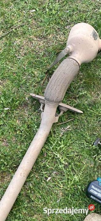 Skoda Octavia Kraków sprzedam