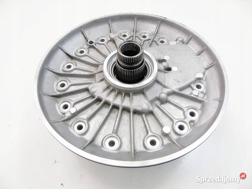 Pompa oleju kosz bęben skrzyni biegów 8HP70X śląskie sprzedam