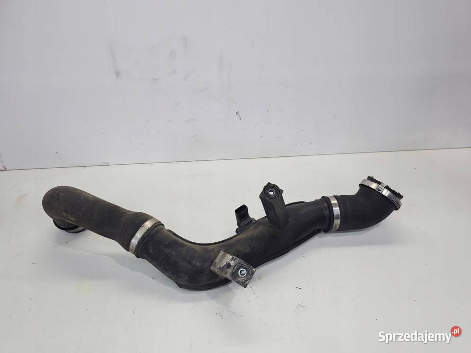 RURA WĄŻ INTERCOOLERA AUDI VW SKODA 1K0145770N śląskie sprzedam