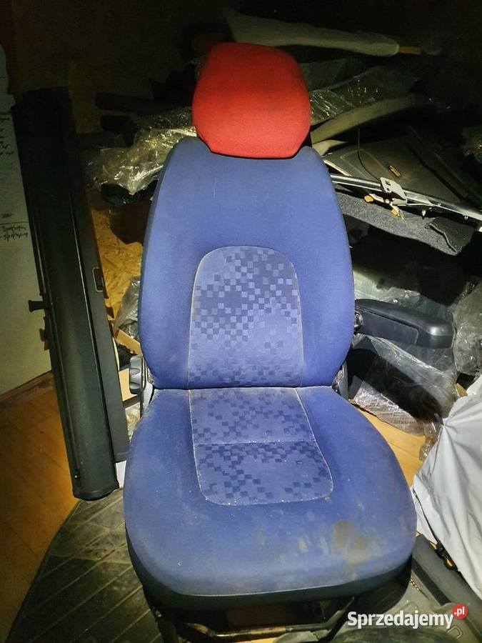 Fiat Ducato 2 FL Lift Peugeot Boxer 1 Citron Fotele i kanapy małopolskie sprzedam