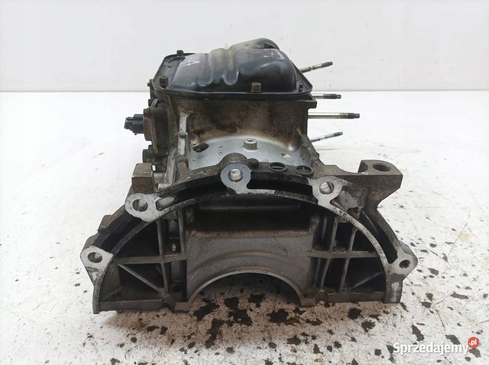 MISKA OLEJOWA 14 D4D Toyota Auris I 20062012 świętokrzyskie