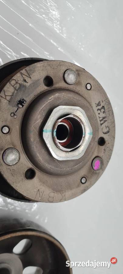 Honda Shadow 9050 sprzęgło dzwon Warszawa