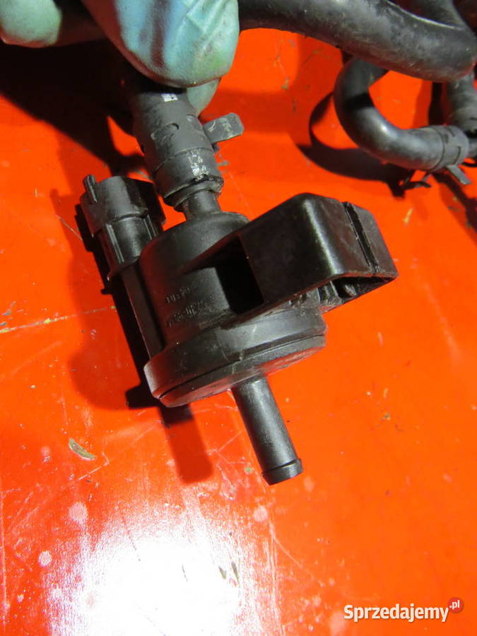 KTM RC 125 RC125 21 zawór egr zaworek mazowieckie Warszawa