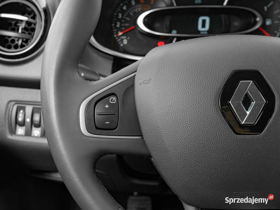 Renault Clio WD9880M09 Energy TCe Alize KLIMA Rok produkcji 2019 Pępowo