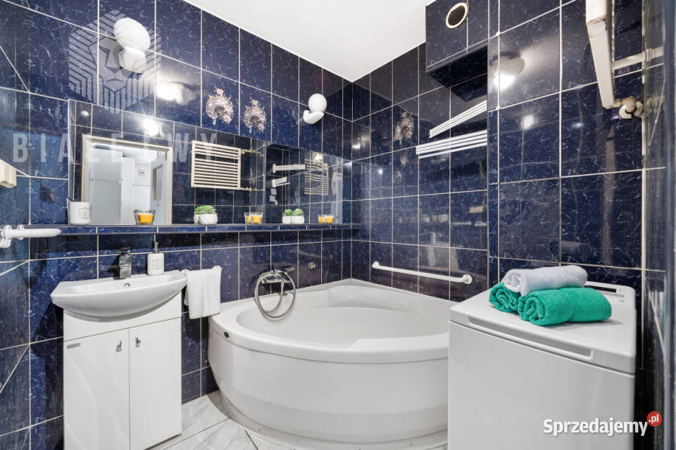 Mieszkanie do sprzedania 611m2 3 pokoje Warszawa Sprzedaż sprzedam