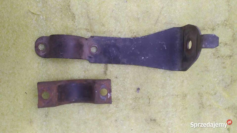 MercedesBenz E W124 Mocowanie stabilizatora Rok produkcji 1989 Łączniki stabilizatorów Łagiewniki