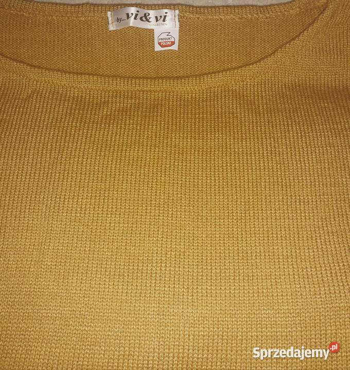 Letnia sukienka nietoperz oversize Łódź