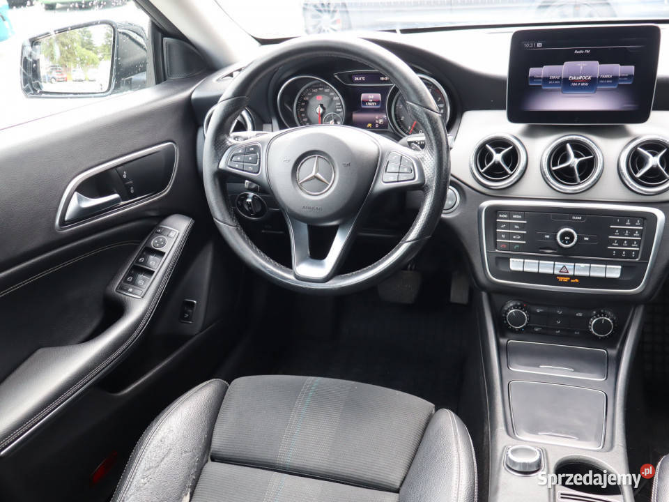 Mercedes CLA 200 Katowice sprzedam