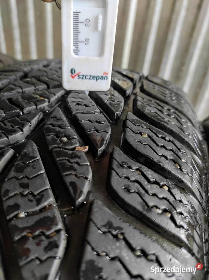 Koła Felgi Opony Frigo 1956515 4x98 FIAT Samochodowe