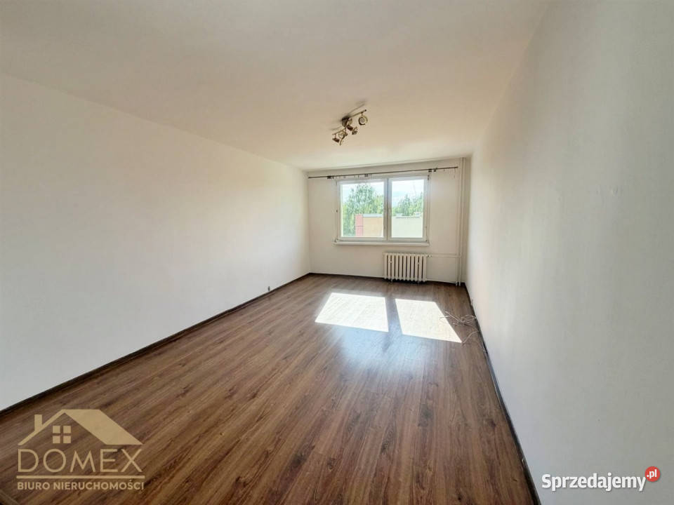 Mieszkanie Wodzisław Śląski 31m2 1pokojowe 31m2