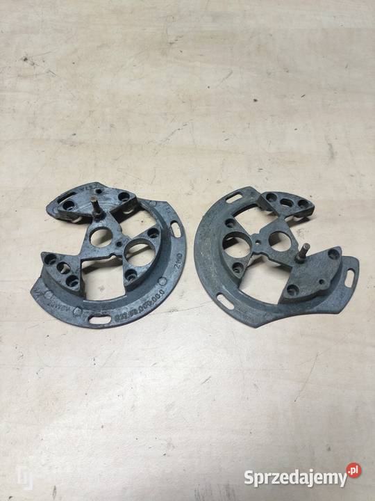 Podstawy aparatu zapłonowego Komar motorynka łódzkie