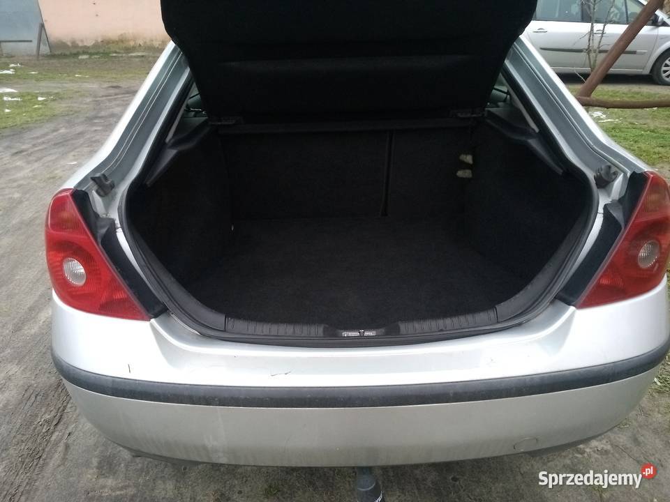Sprzedam Mondeo MK3 ABS Mondeo Kajetanowo sprzedam