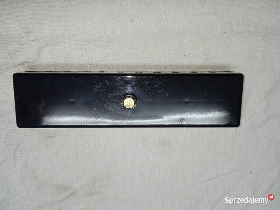 Skrzynka bezpieczników Ursus Zetor Bizon Ursus Pruszcz Gdański