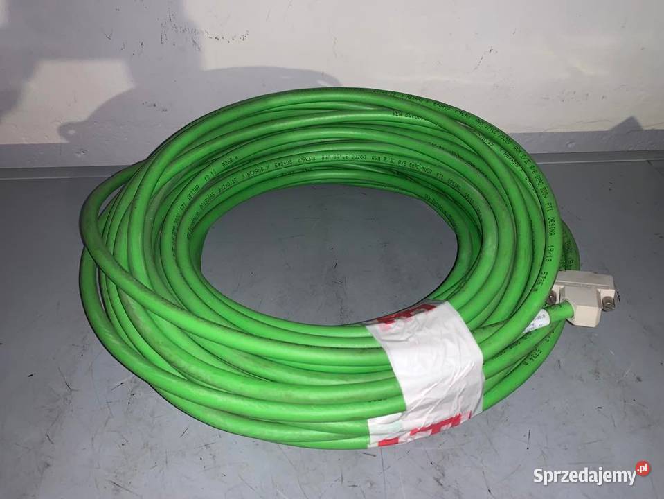 Sew Eurodrive Encoder Cable 35m