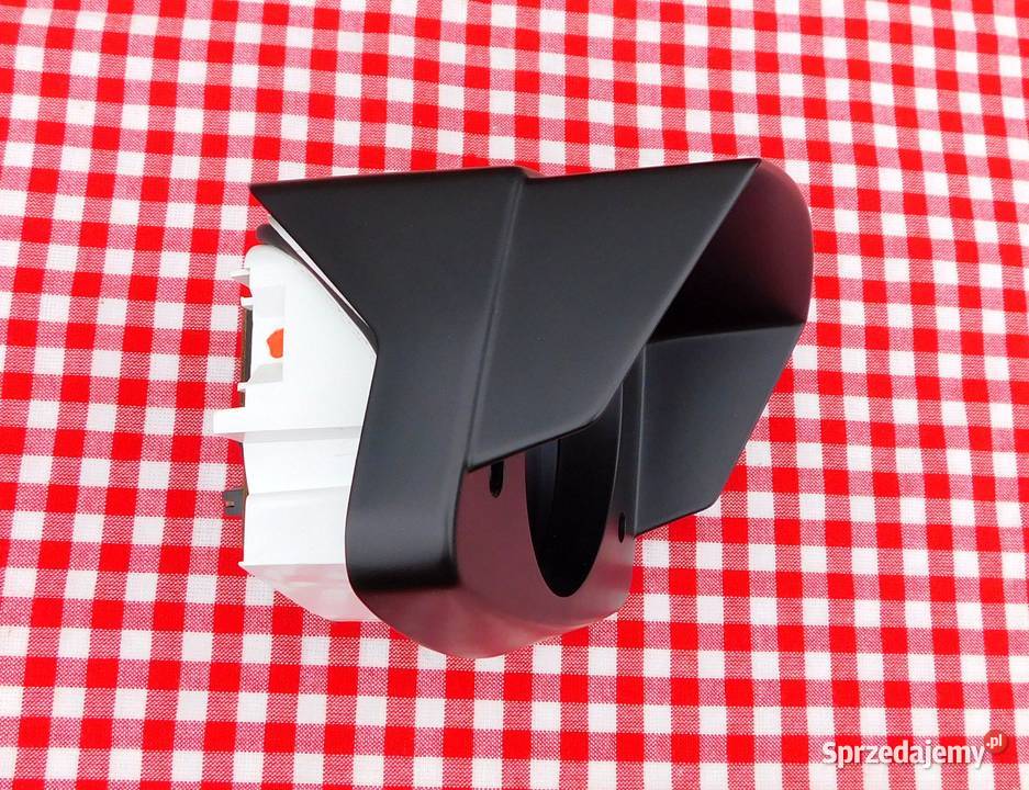 Licznik prędkościomierz kapliczka Fiat 126p 126 osobowe małopolskie Tarnów