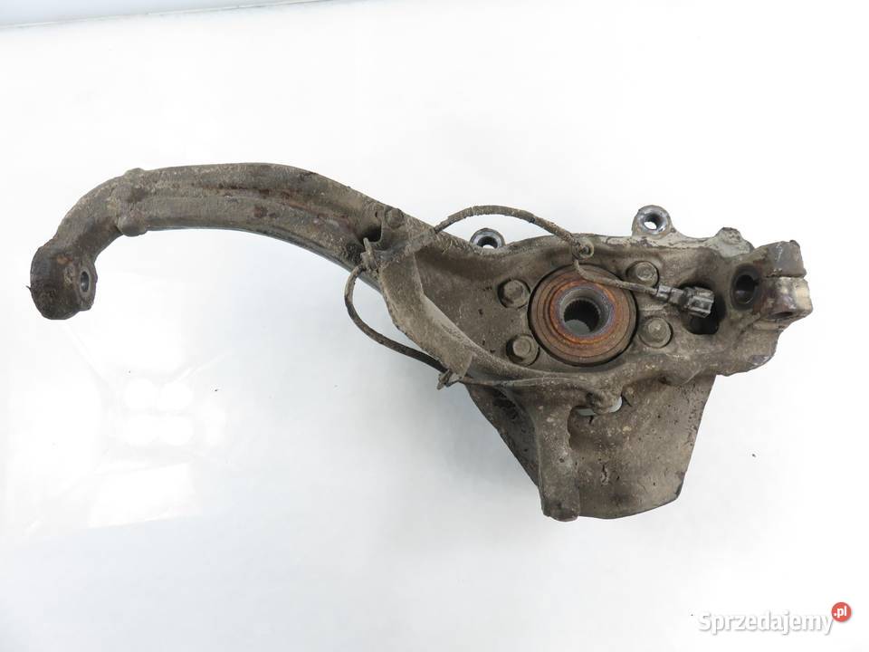 ZWROTNICA PIASTA PRZEDNIA PRAWA PATHFINDER III