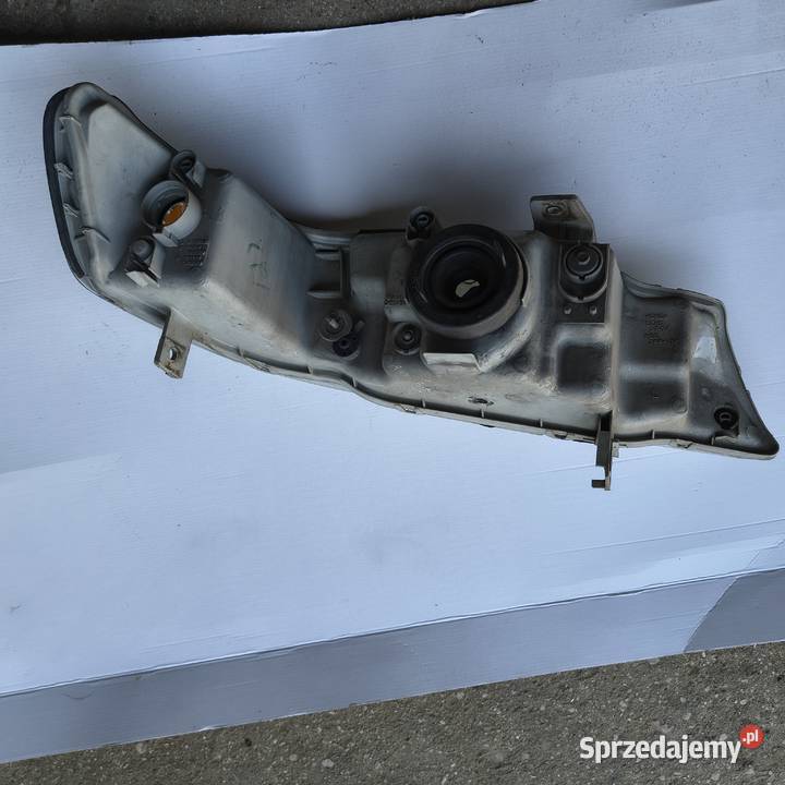 Lampa przednia lewa reflektor Honda Odyssey osobowe Białystok