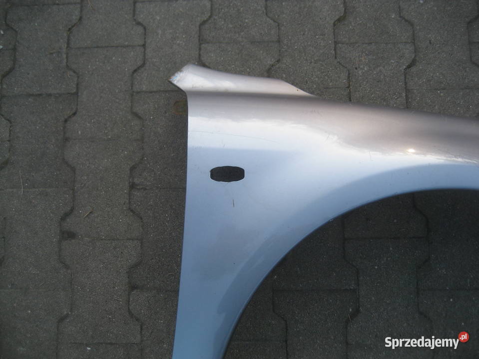 mazda 6 gg 0207r błotniki przód prawy Błotniki