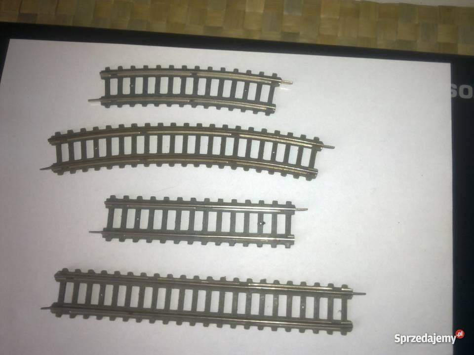 kolejkę elektryczną PIKO HO sprzedam